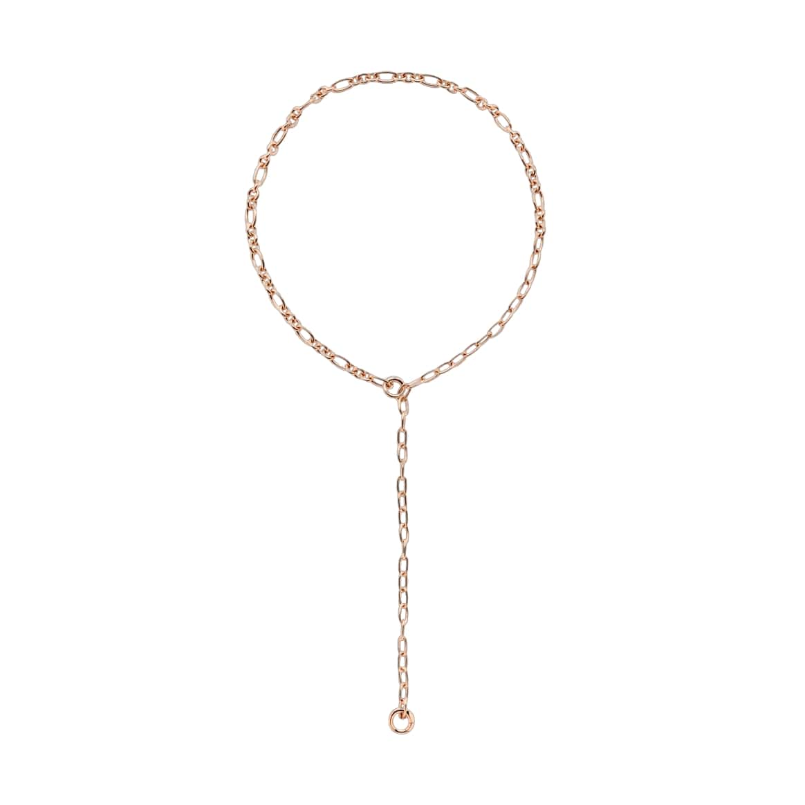 COLLANA DODO ESSENTIALS 50 CM