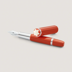 STILOGRAFICA HERITAGE ROUGE ET NOIR BABY EDIZIONE