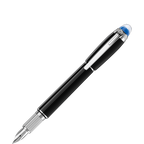 PENNA MONTBLANC STILOGRAFICA STARWALKER IN RESINA