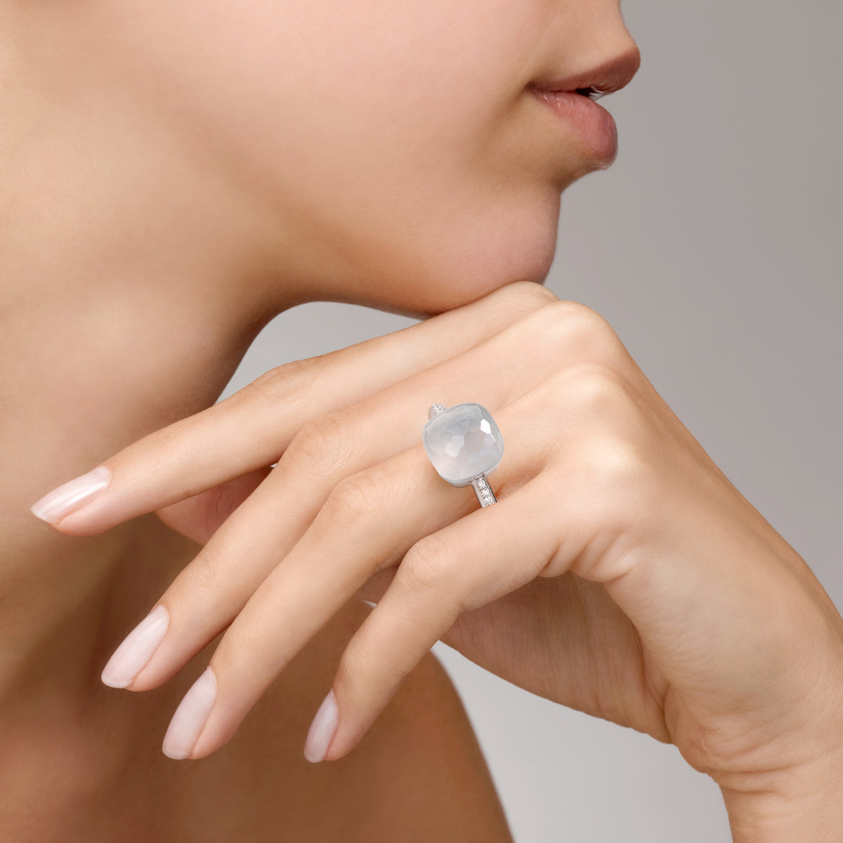 ANELLO NUDO CLASSIC