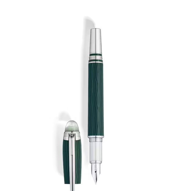 STILOGRAFICA STARWALKER POLARGREEN