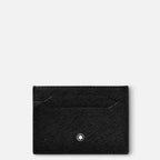 PORTA CARTE MONTBLANC SARTORIAL NERO