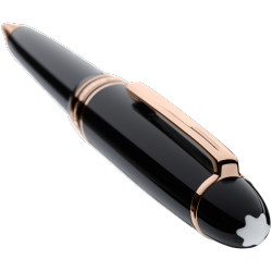 PENNA MONTBLANC MEISTERSTUCK A SFERA LE GRAND CON