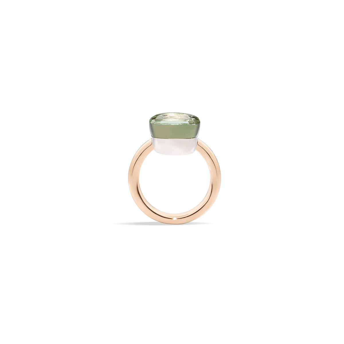 ANELLO NUDO MAXI