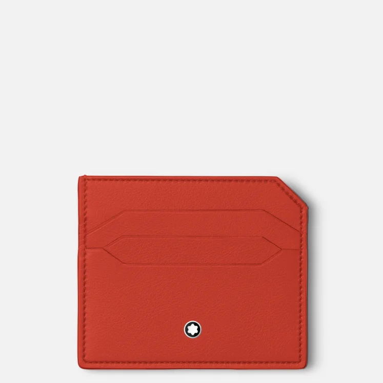 PORTA CARTE SOFT 6 SCOMPARTI