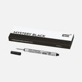 1 REFILL PER ROLLER SENZA CAPPUCCIO MYSTERY BLACK