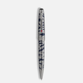 PENNA A SFERA SOLITAIRE MIDSIZE MESITERSTUCK AROUN