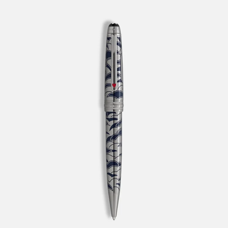 PENNA A SFERA SOLITAIRE MIDSIZE MESITERSTUCK AROUN