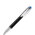 PENNA MONTBLANC STILOGRAFICA STARWALKER DOUE' M