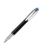 PENNA MONTBLANC STILOGRAFICA STARWALKER DOUE' M