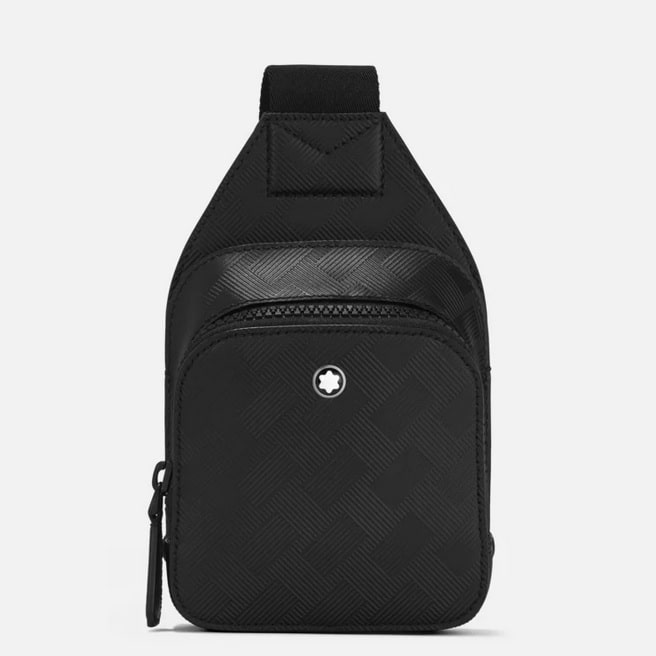 MINI BORSA A TRACOLLA MONTBLANC EXTREME 3.0