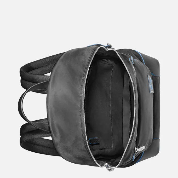 ZAINO MONTBLANC BLUE SPIRIT