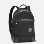 ZAINO MONTBLANC BLUE SPIRIT