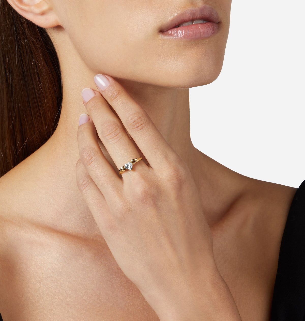 ANELLO CUPIDO