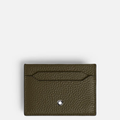 PORTA CARTE 5 SCOMPARTI