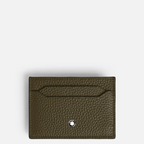 PORTA CARTE 5 SCOMPARTI