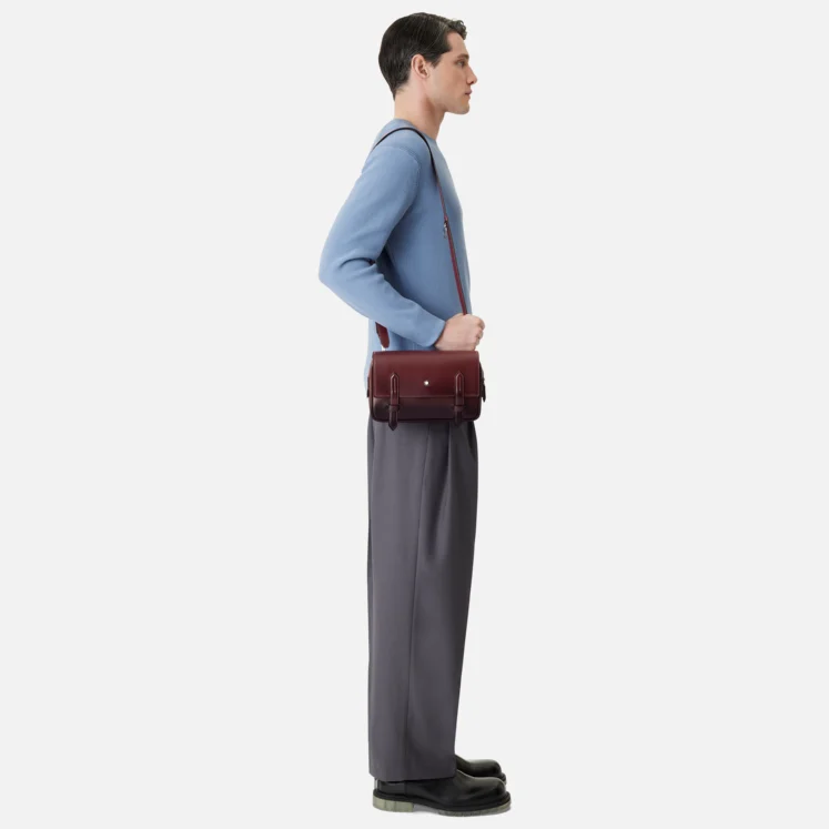 BORSA MESSENGER MEISTERSTUCK