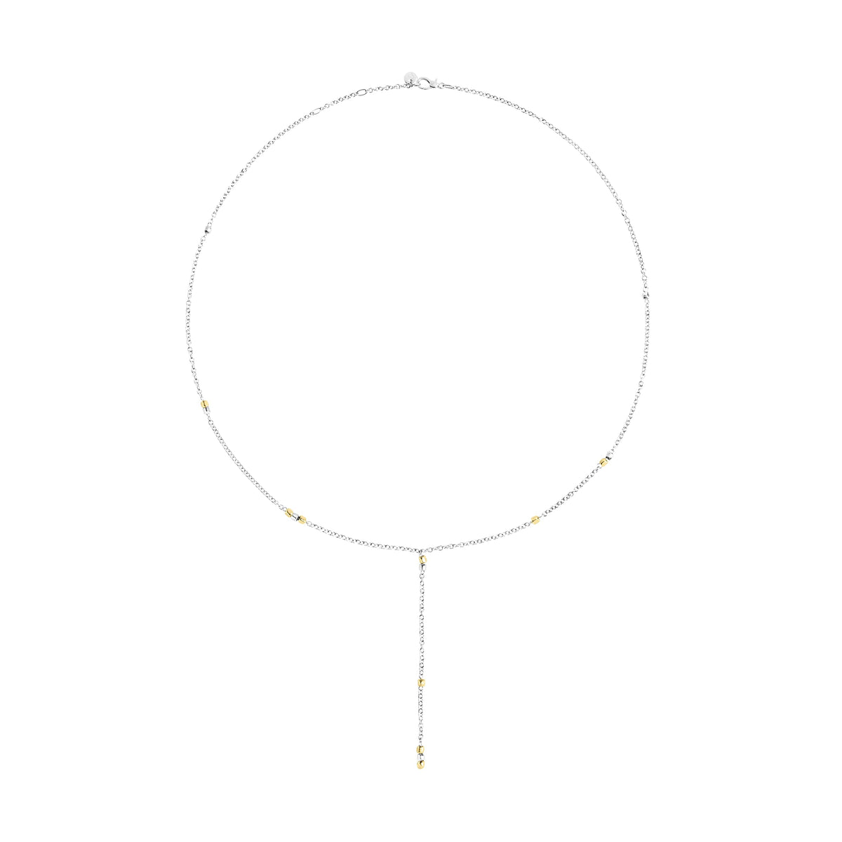 COLLANA DODO ROSARIO