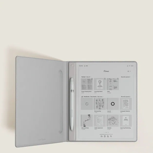 DIGITAL PAPER