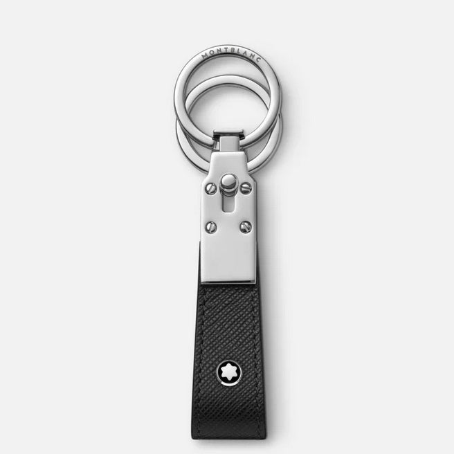 PORTACHIAVI MONTBLANC SARTORIAL CON PASSANTE