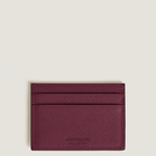 PORTA CARTE 5 SCOMPARTI SARTORIAL