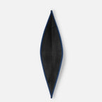 PORTA CARTE MONTBLANC MEISTERSTUCK BLU