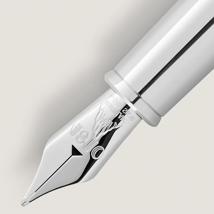 STILOGRAFICA HERITAGE ROUGE ET NOIR BABY EDIZIONE