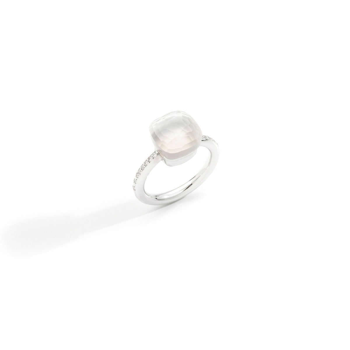ANELLO NUDO CLASSIC