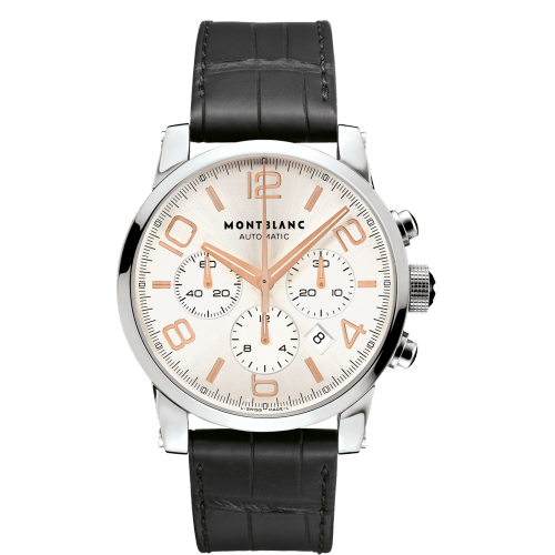 MONTBLANC TIMEWALKER CHRONOGRAPH AUTOMATIC