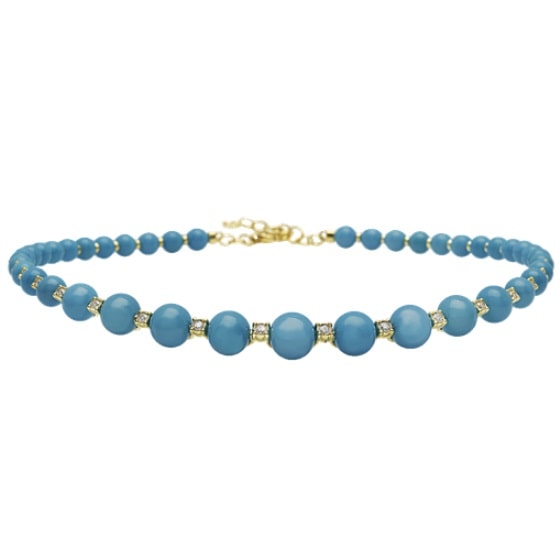 COLLANA CHANTECLER CHERIE