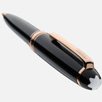 PENNA A SFERA MEISTERSTUCK ROSE GOLD-COATED