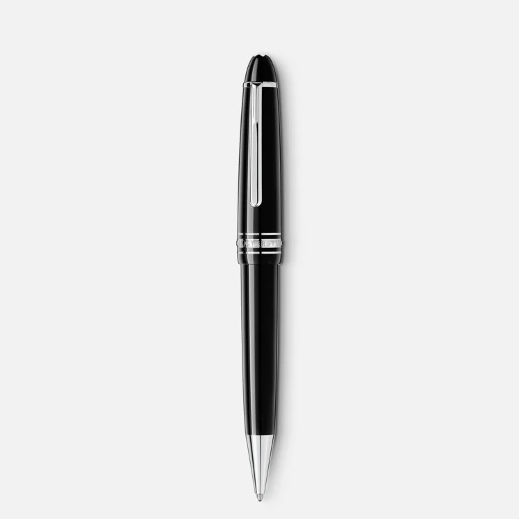 PENNA A SFERA MEISTERSTÜCK PLATINUM-COATED LEGRAND