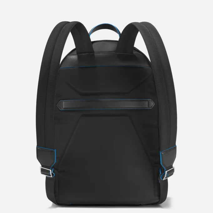 ZAINO MONTBLANC BLUE SPIRIT
