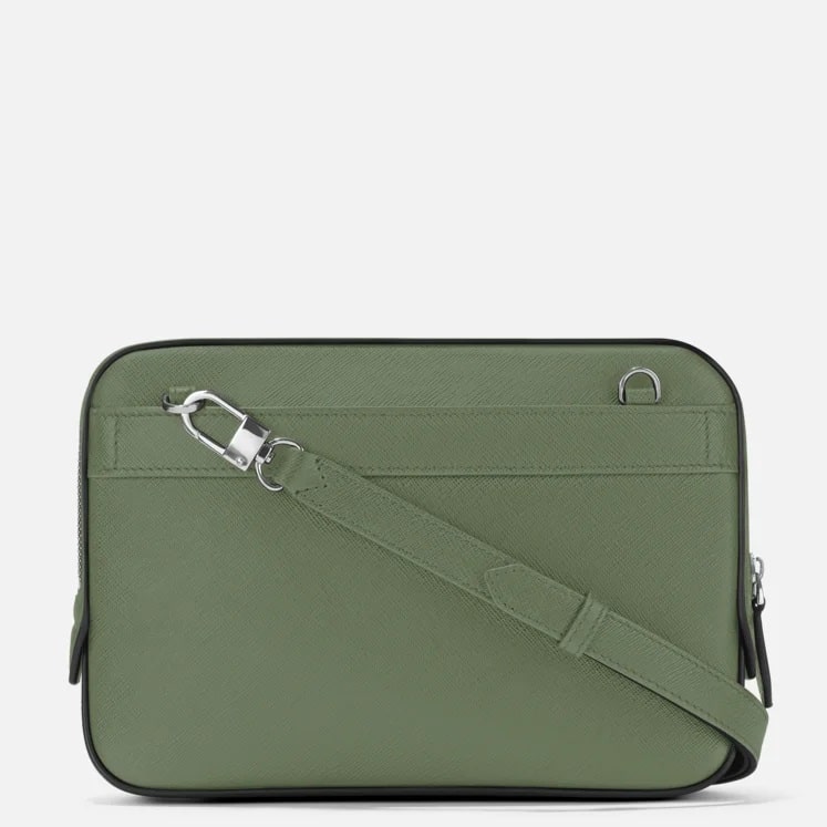 MESSENGER BAG MINI SARTORIAL