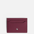 PORTA CARTE 5 SCOMPARTI SARTORIAL