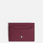 PORTA CARTE 5 SCOMPARTI SARTORIAL