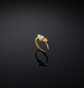 ANELLO CUPIDO