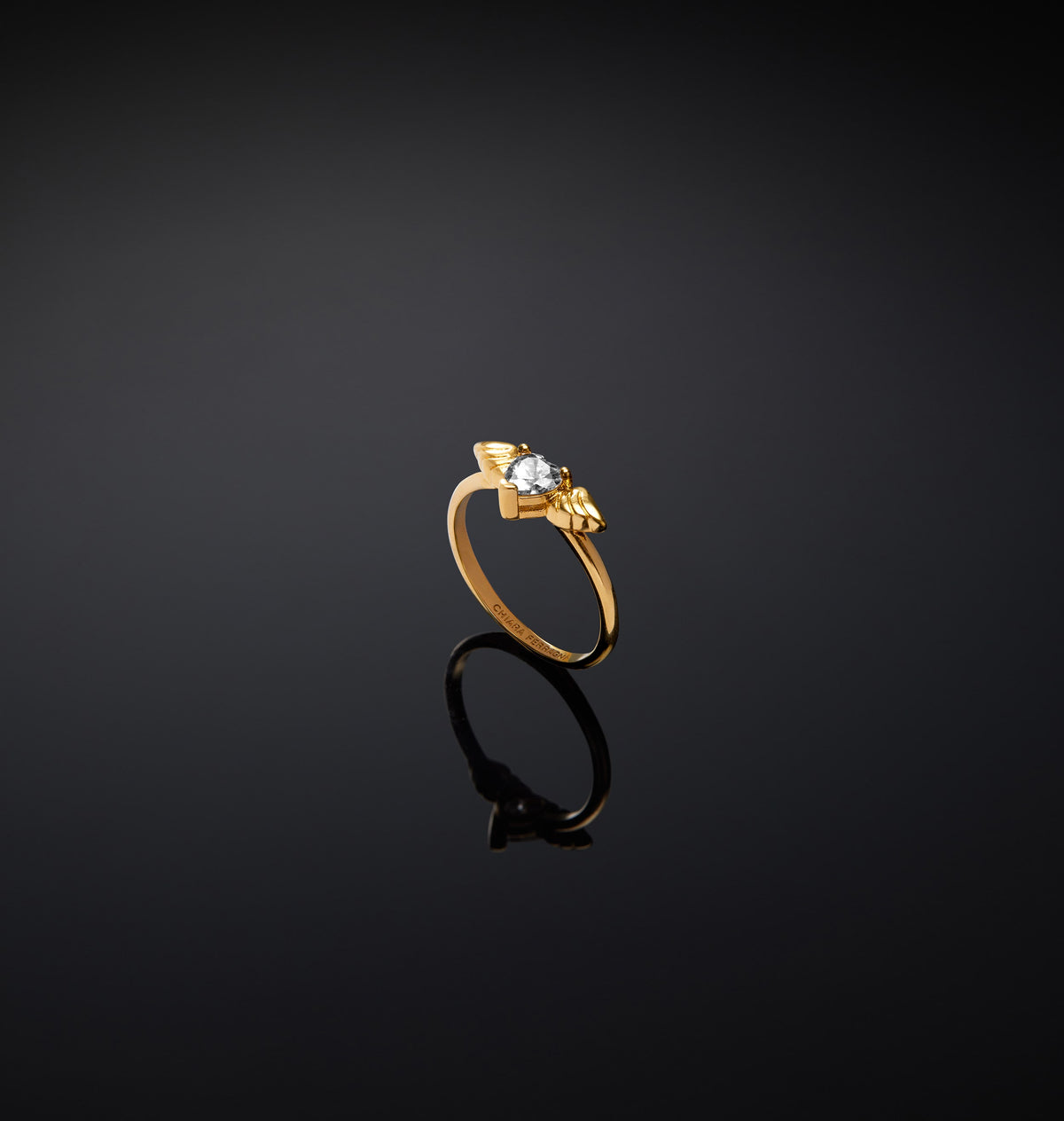 ANELLO CUPIDO