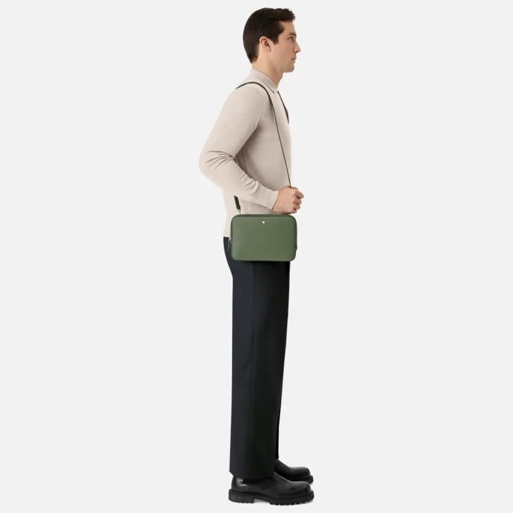 MESSENGER BAG MINI SARTORIAL