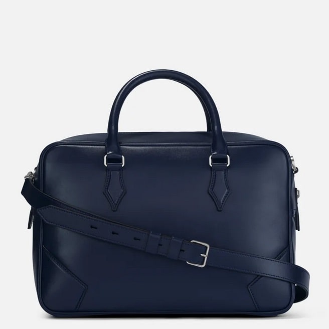 BORSA DA VIAGGIO MEDIA MONTBLANC MEISTERSTÜCK