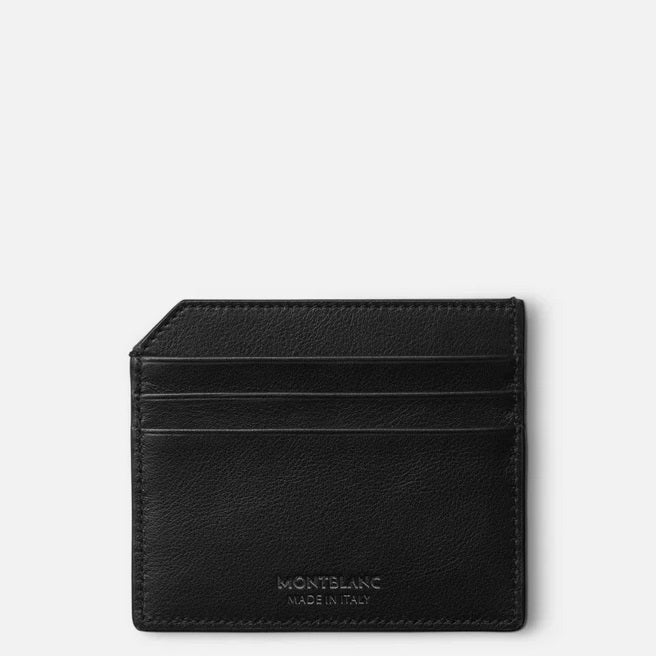PORTA CARTE MONTBLANC MEISTERSTUCK SELECTION SOFT