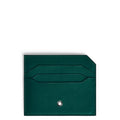 PORTA CARTE MALACHITE