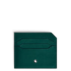 PORTA CARTE MALACHITE