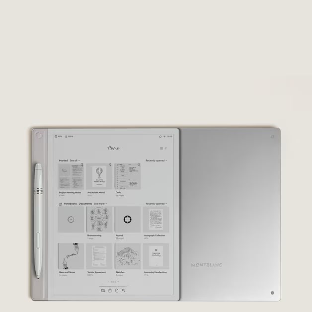 DIGITAL PAPER