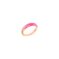 ANELLO DODO RONDELLE ARANCIONEANELLO DODO RONDELLE