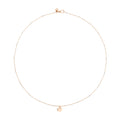 COLLANA DODO MINI CUORE