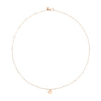 COLLANA DODO MINI CUORE