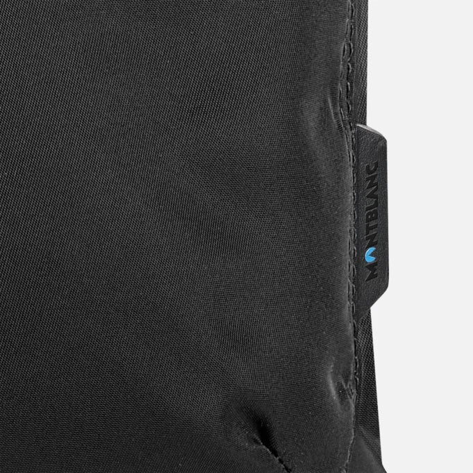 ZAINO MONTBLANC BLUE SPIRIT