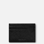 PORTA CARTE MONTBLANC SARTORIAL NERO