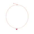 COLLANA DODO CUORE
